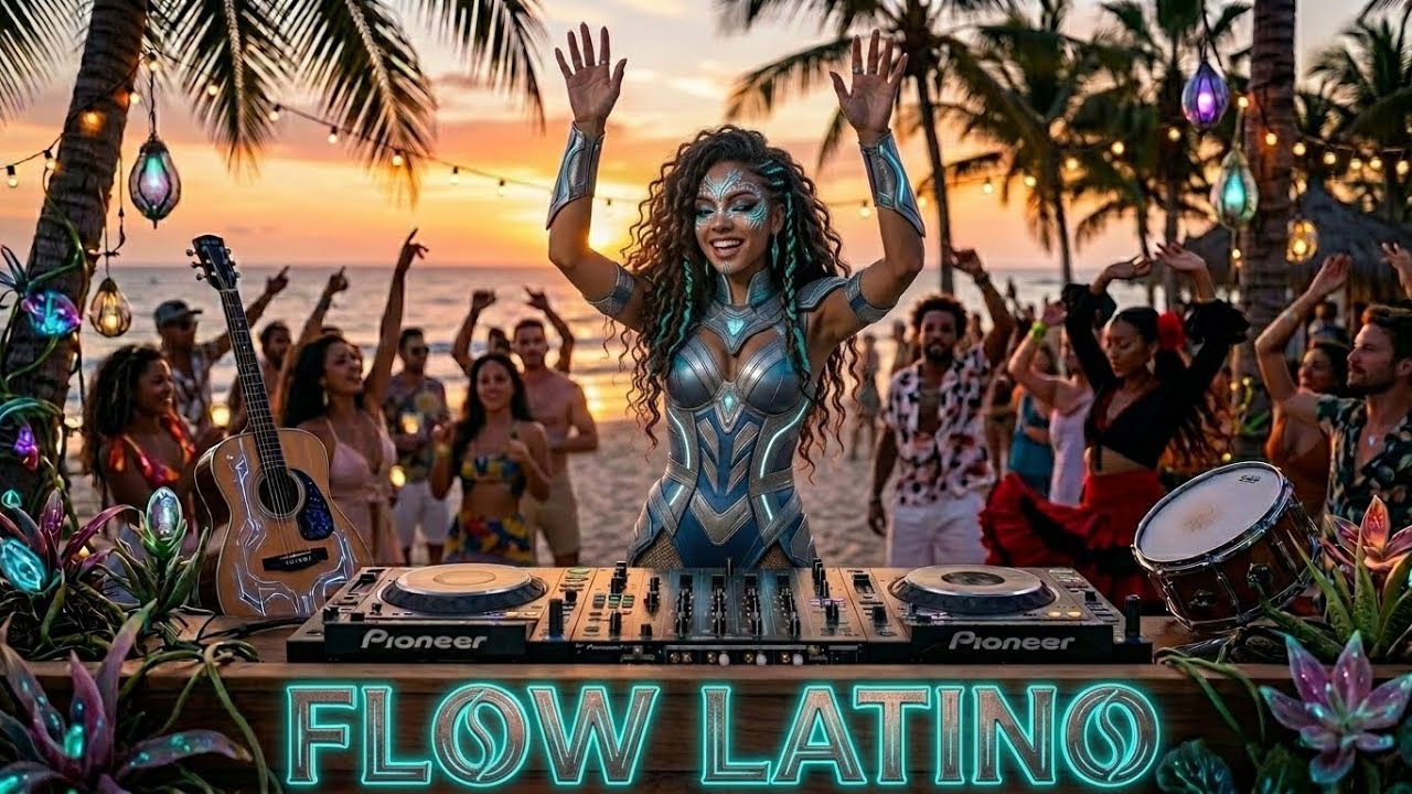 🎆 Música para Cena de Nochevieja 2025-2026