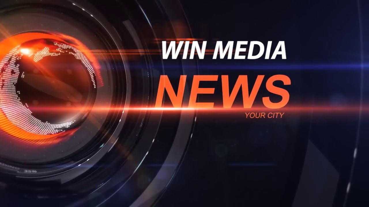 WINMEDIA Online News Channel