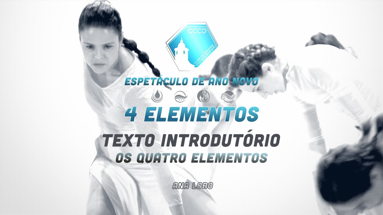 CCCD 2023 (1) - 1 Introdução