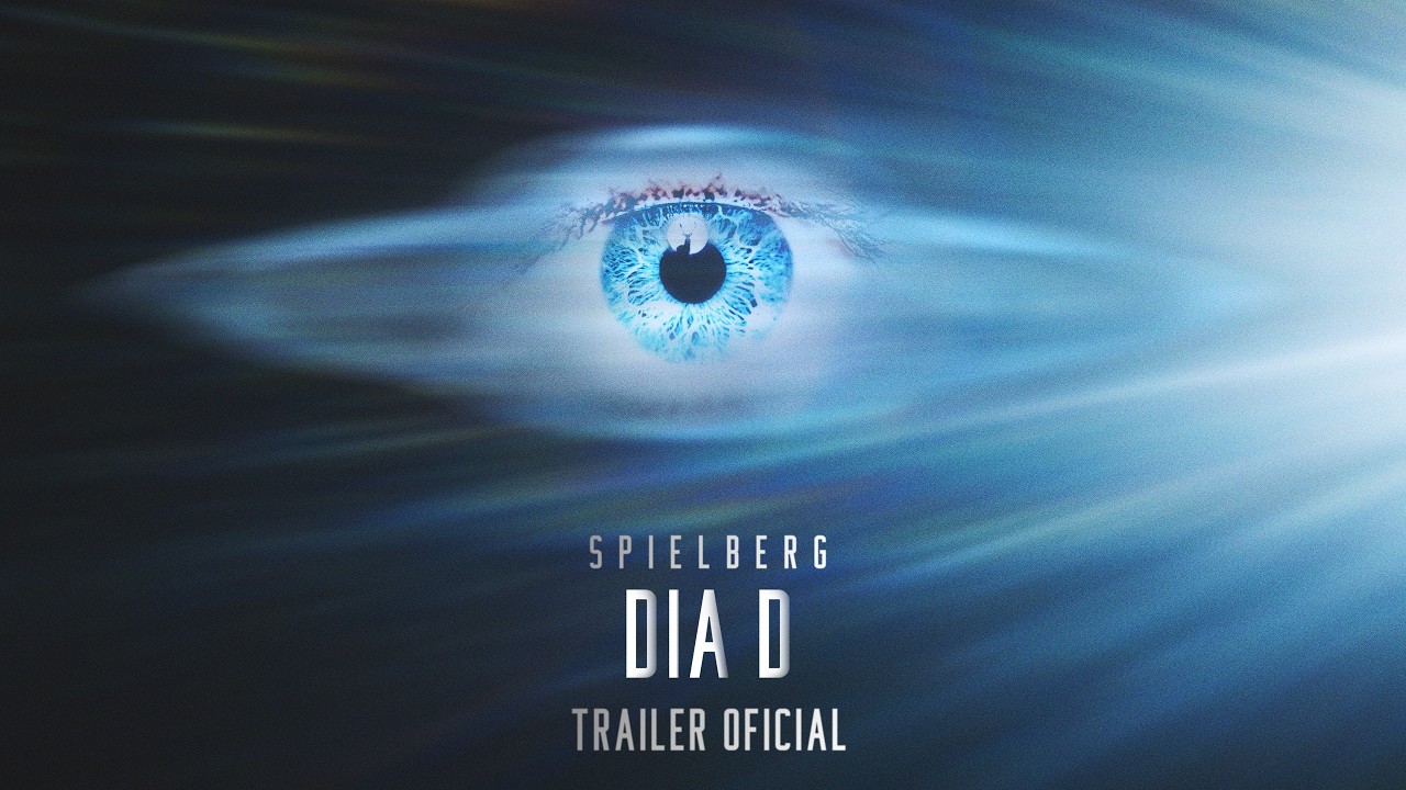 DIA D | Trailer Oficial Dublado (Universal Pictures) - HD