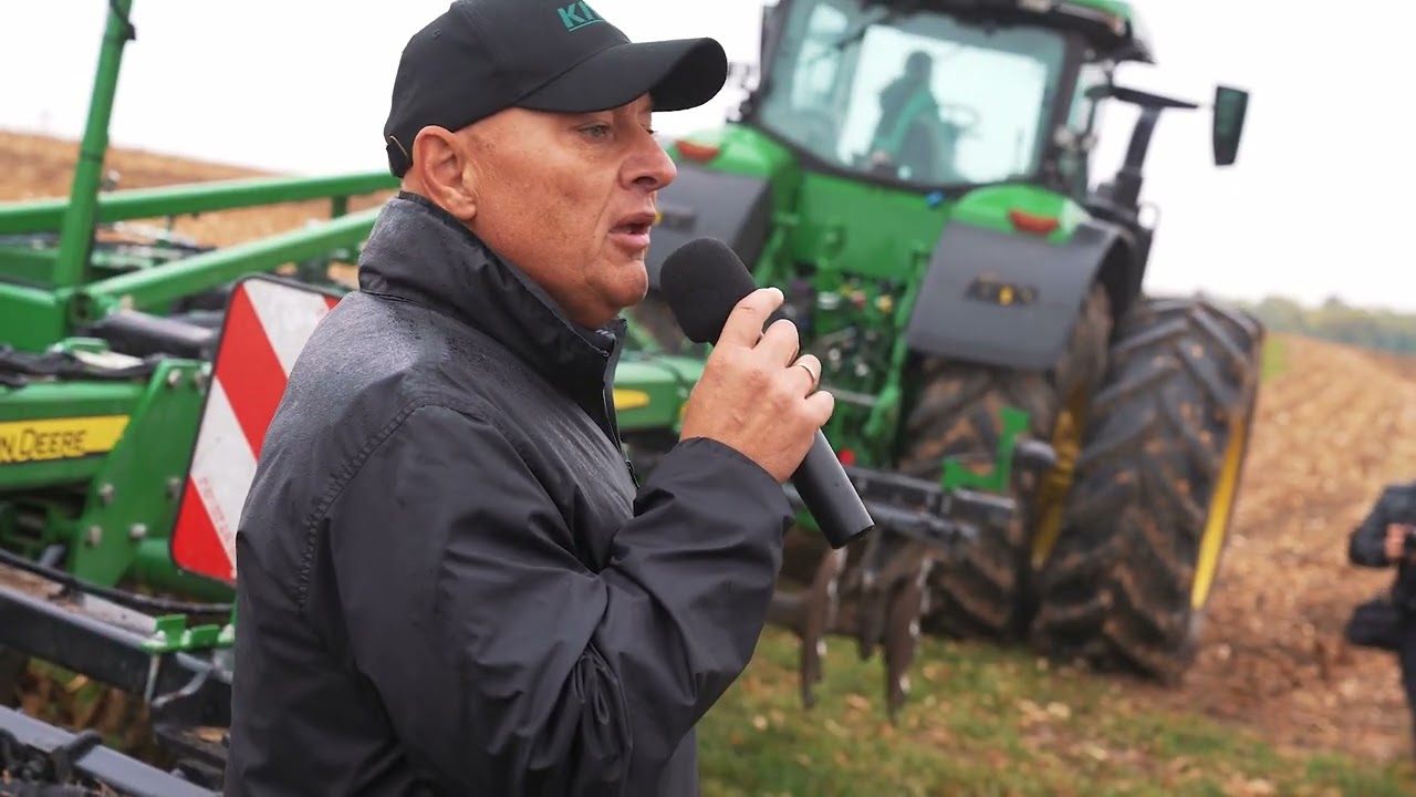 12% feletti lejtőn való gazdálkodás gyakorlati megoldásai