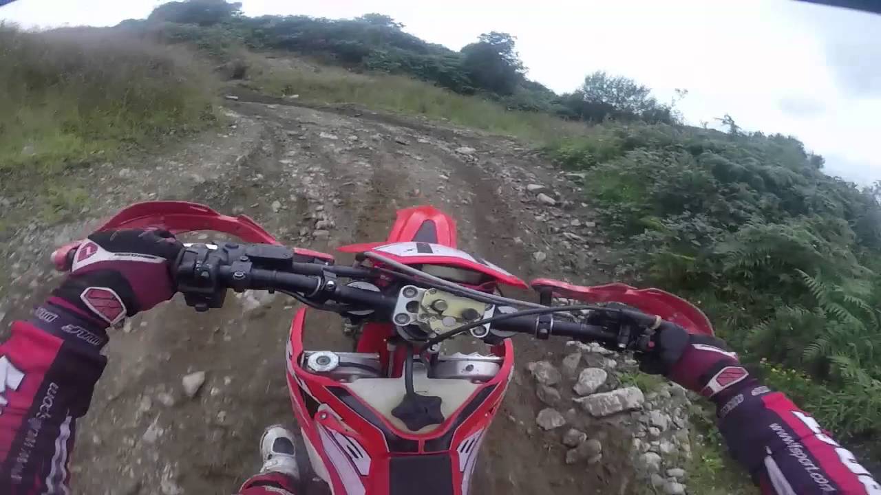 Enduro pay and play @ Northeast Adventures.