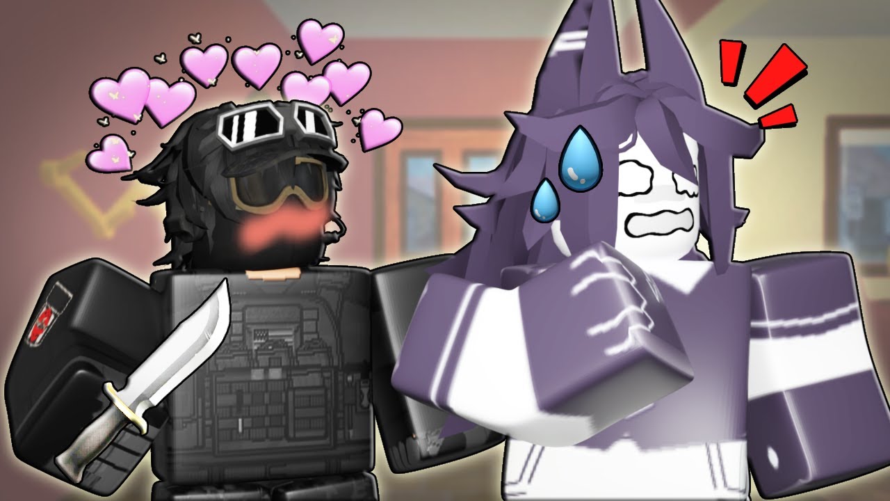 Miss Circle's STALKER Season 1