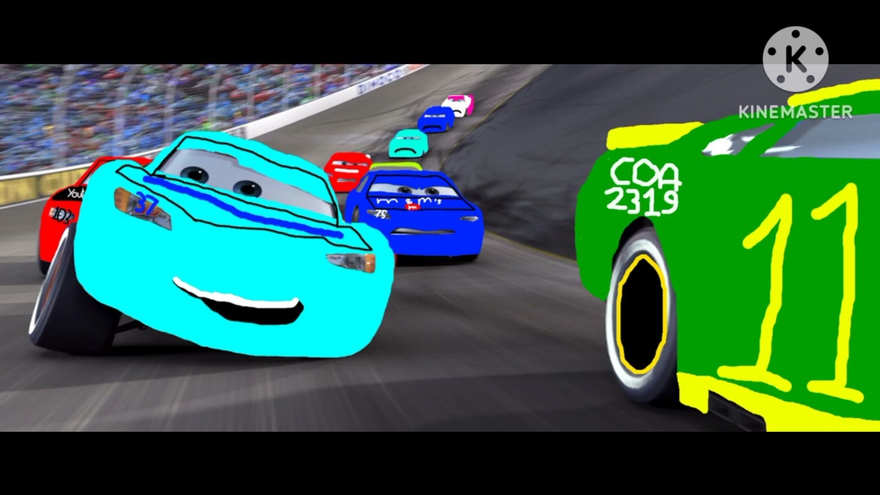 2005 PISTON CUP SEASON (ANDRE67WHITE'S VERSION)