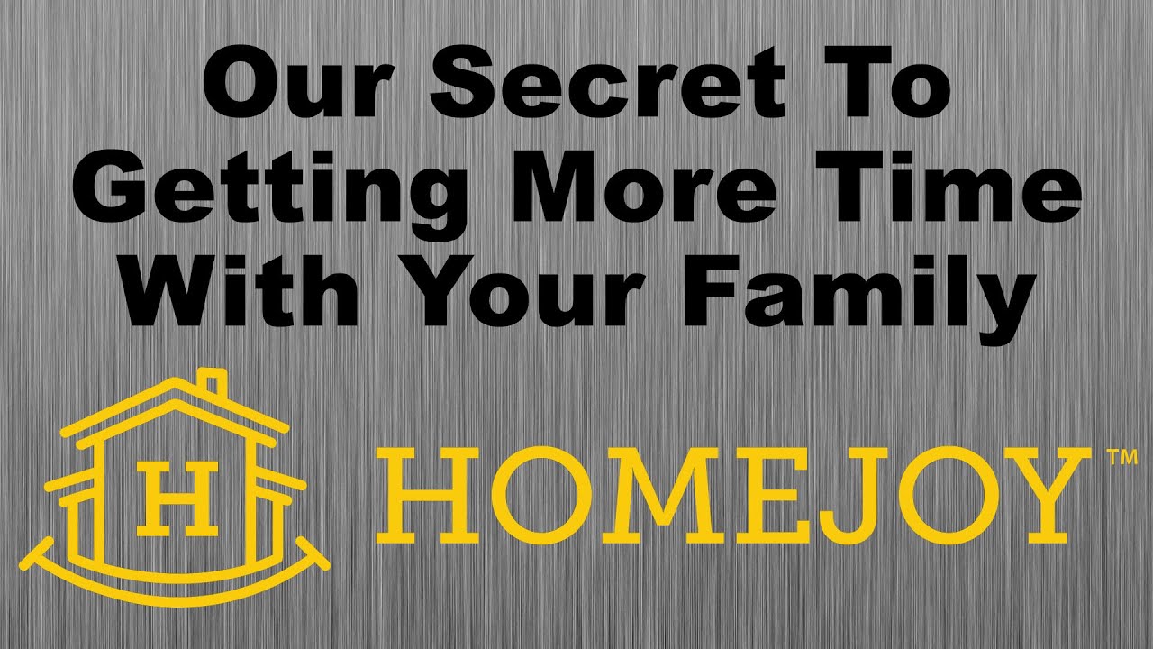 Homejoy - SoCalMoms Company Spotlight
