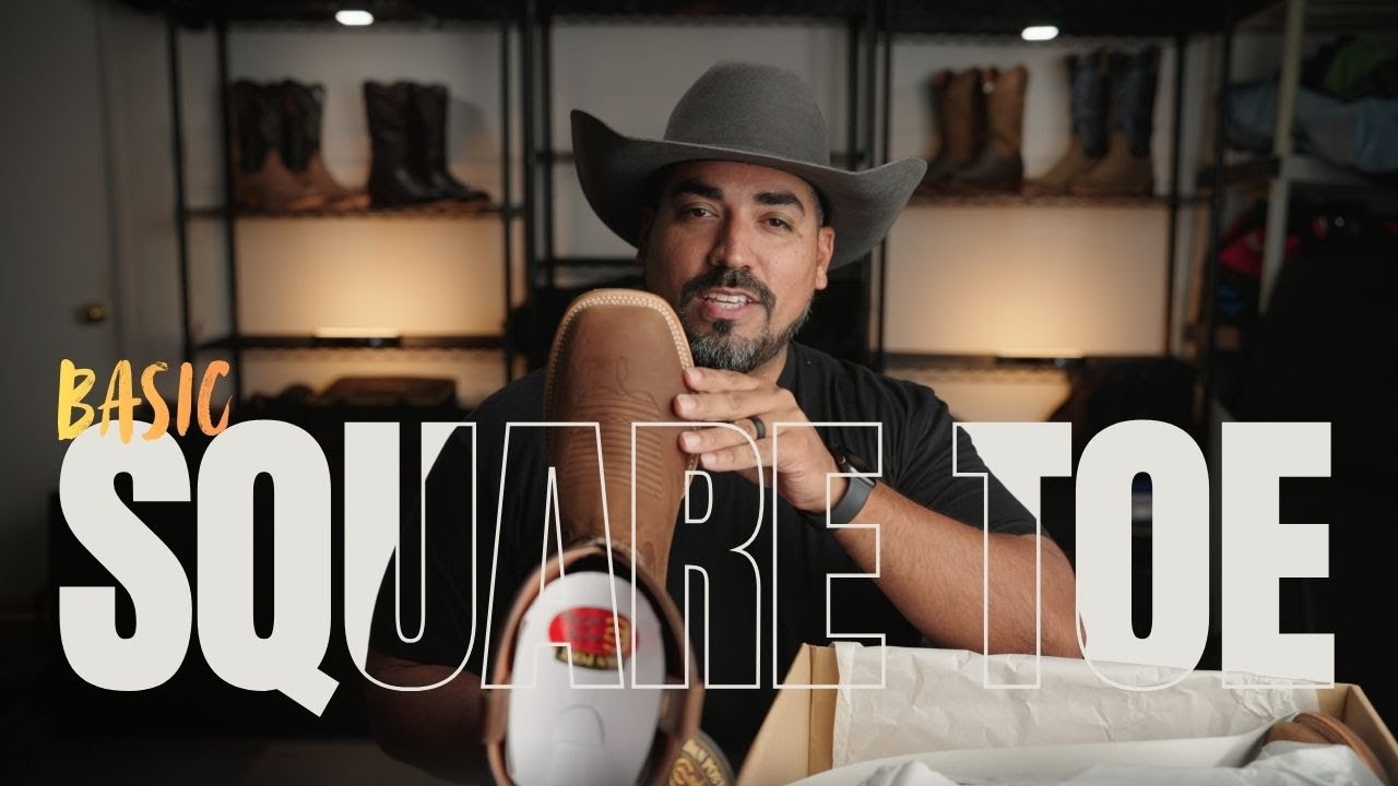 Dan Post Brigston Western Cowboy Boot Review