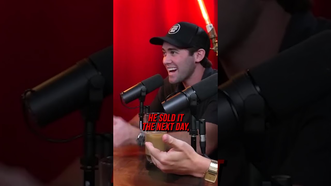 Он купил Rolex за Dogecoin на 100 долларов!