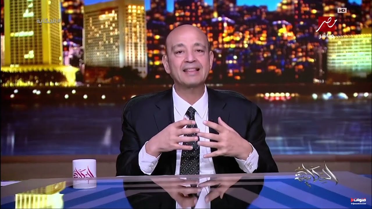 عمرو أديب : لو عايز تعمل خير بجد يبقى لازم تشوف الفيديو ده | الفيديو ده هيوريك الطريق الصحيح