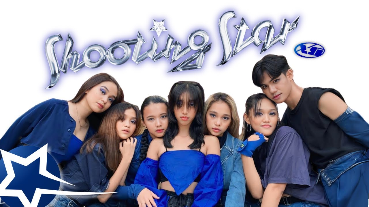[DANCE IN PUBLIC] XG “Shooting Star” | SDT ARCHIVES | SDT Dance Cover | PHILIPPINES