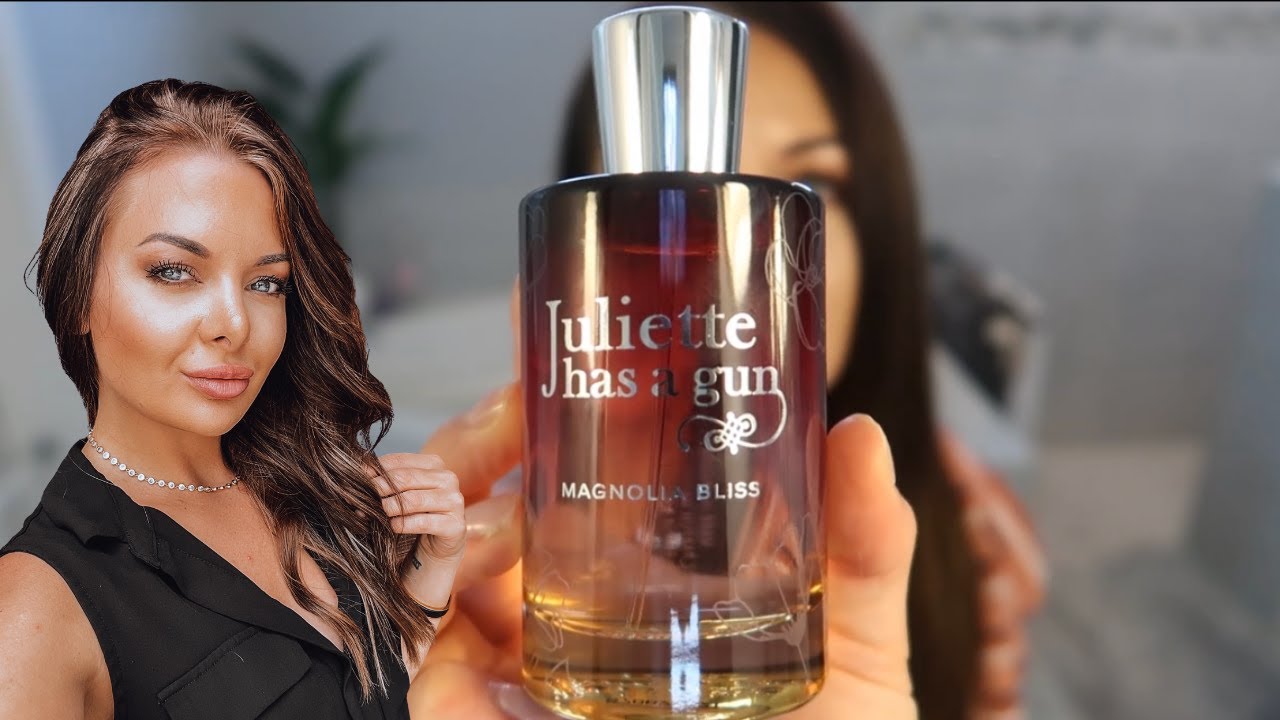 Juliet Has A Gun  Magnolia Bliss