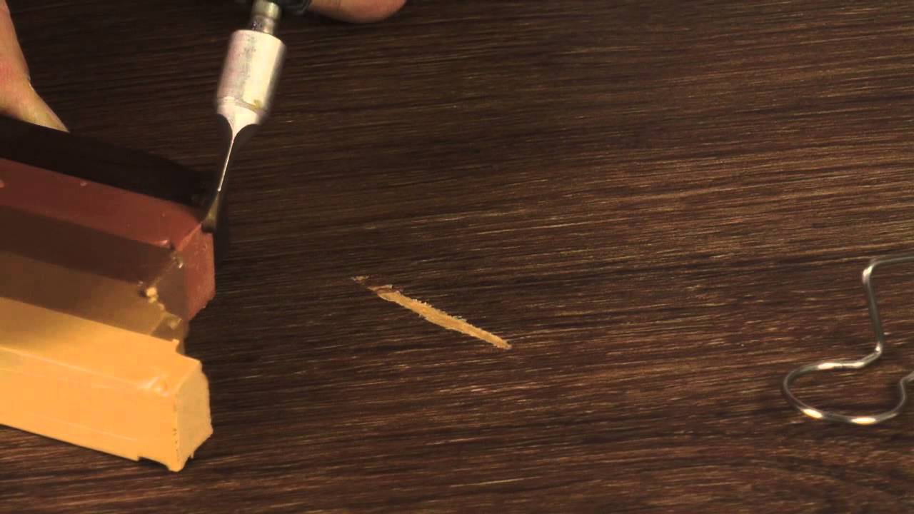 Instandsetzung mit Hartwachs PLUS