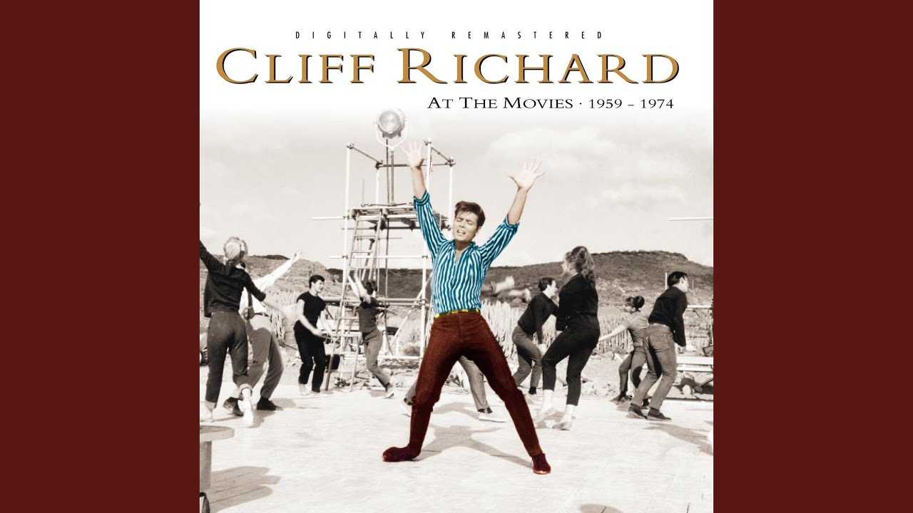 We Say Yeah (1996 Remaster)