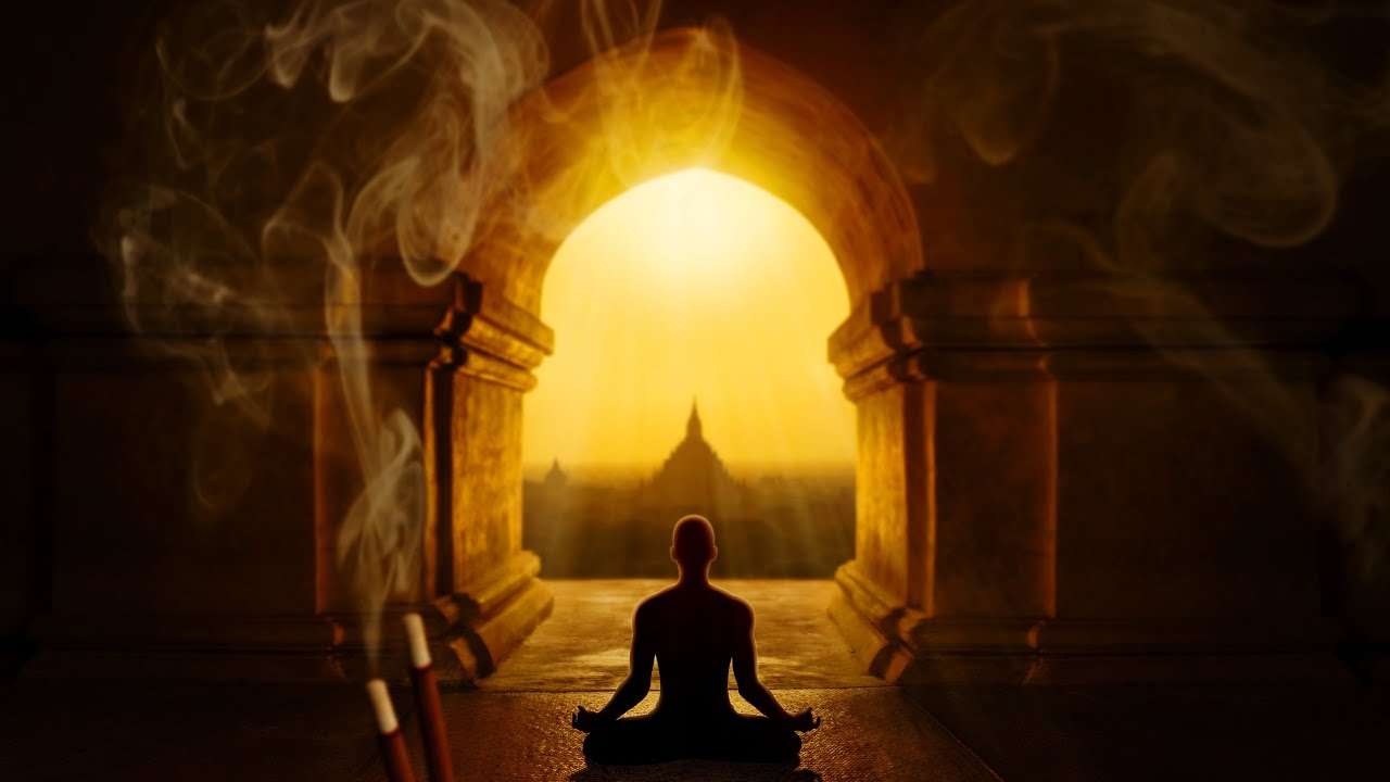 Buddha Dawn | Buddha's Flute