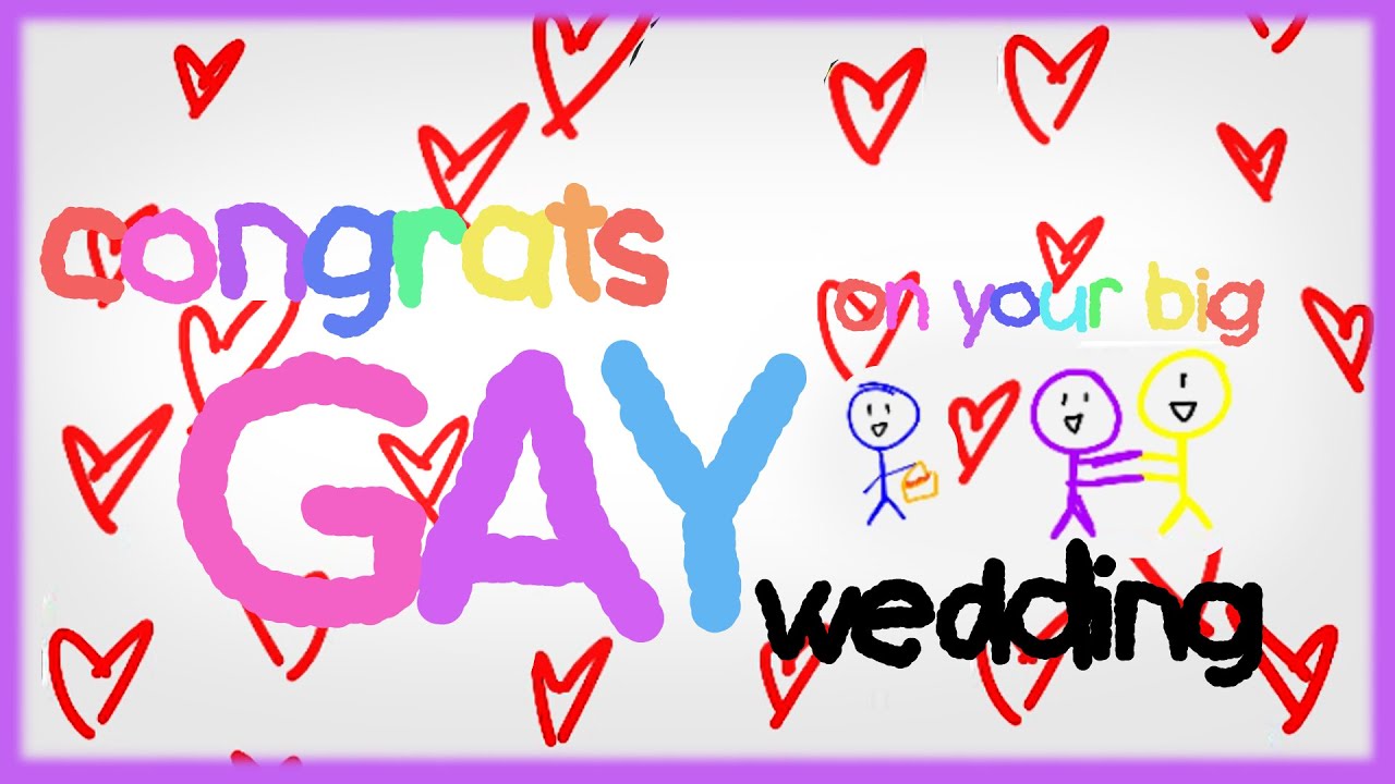 I GOT MARRIED?!! (ft. Sunmay & Applimu)