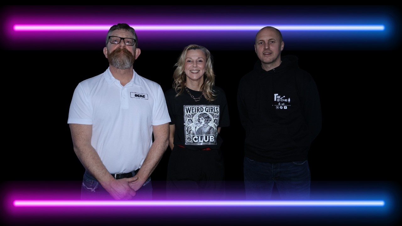 KEELEYS AESTHETICS TAKES ON THE OCHE & US