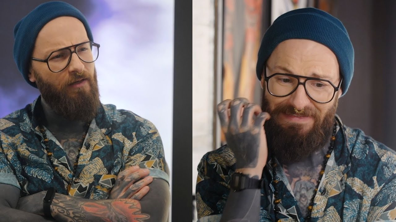 Nie mógł uwierzyć, że ktoś zrobił taki tatuaż! [Najgorsze polskie tatuaże]