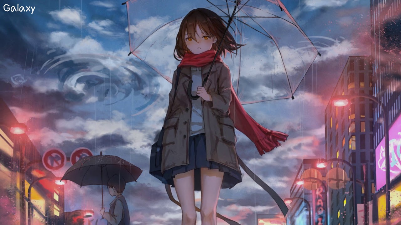 「Nightcore」→ i'm so tired... (Female Version)