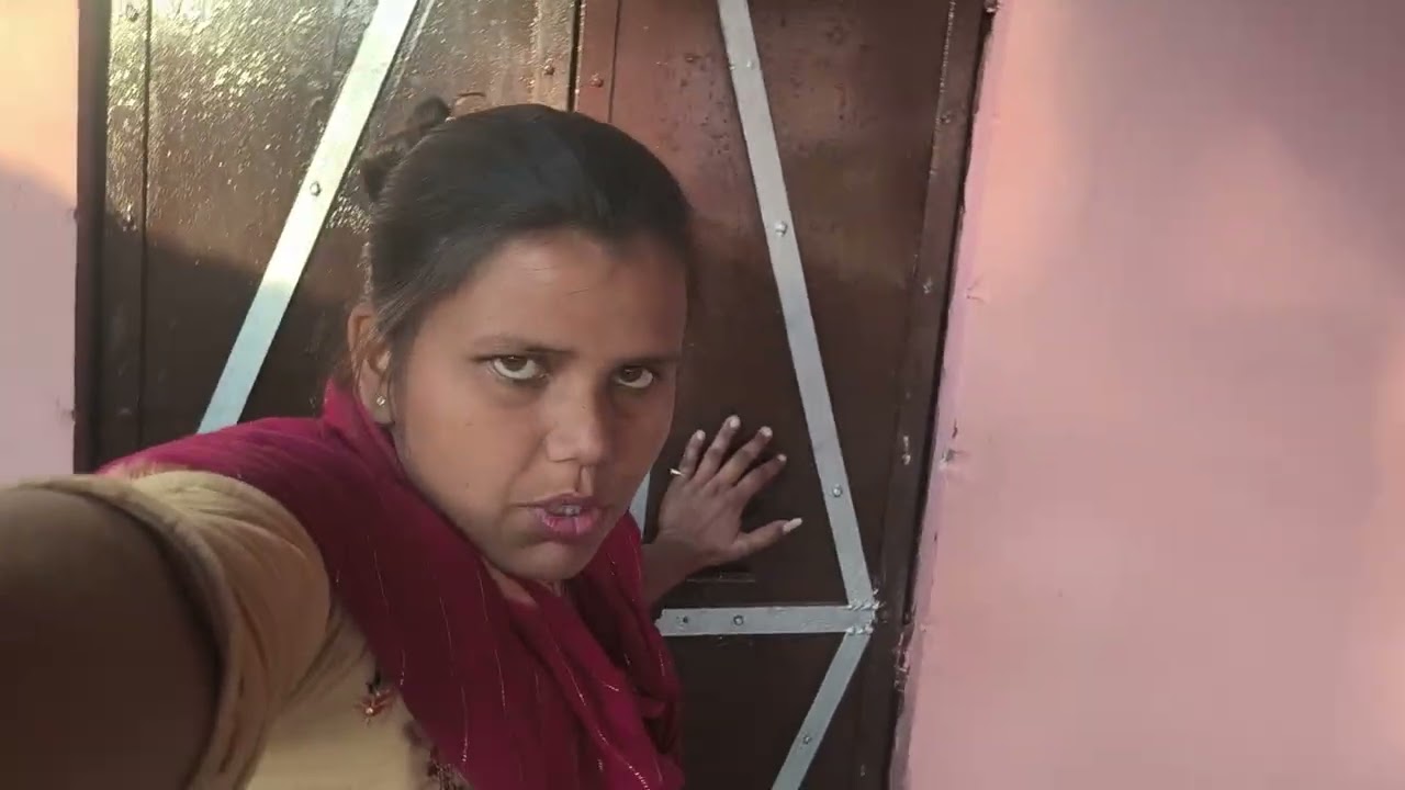 Aaj tha mera fast daily vlog please subscribe support village life style 🥰🥰🥰🥰