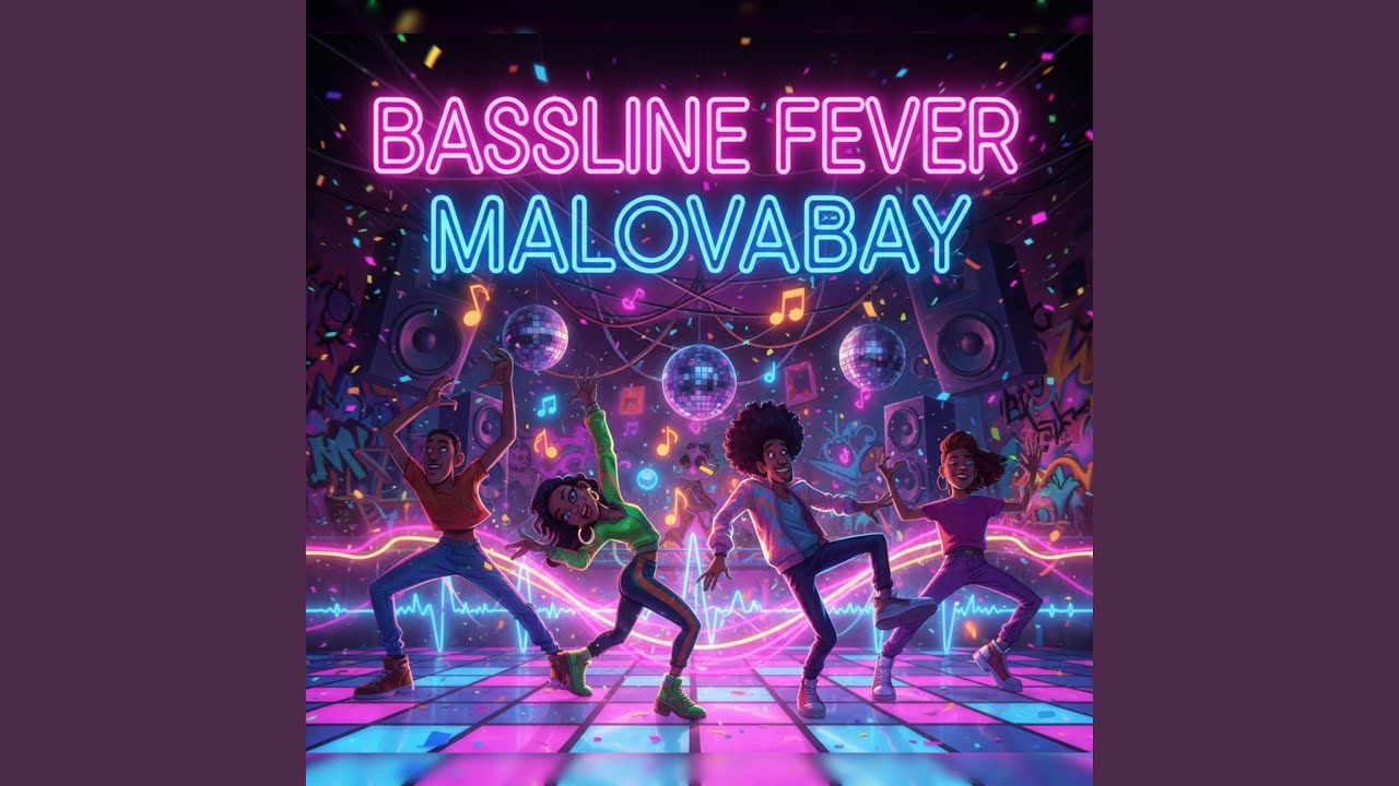 BASSLINE FEVER (