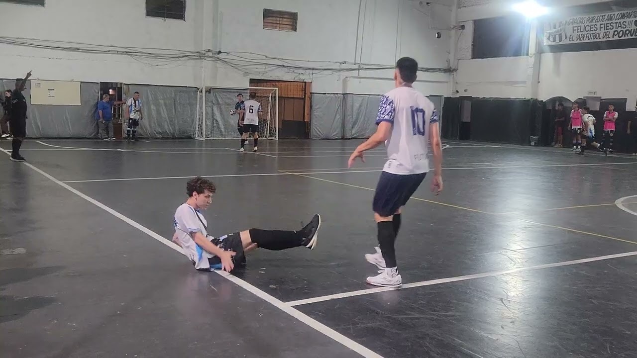 Independiente vs germinal 
