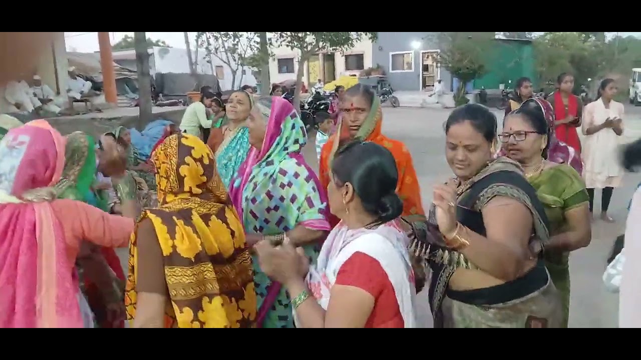अवघाची संसार सुखाचा करीन #haripat # ह भ प समाधान महाराज ठाकरे #salsane.
