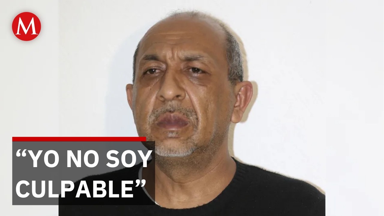 “No soy culpable”: ‘La Tuta’ desafía a la justicia de EU en Nueva York