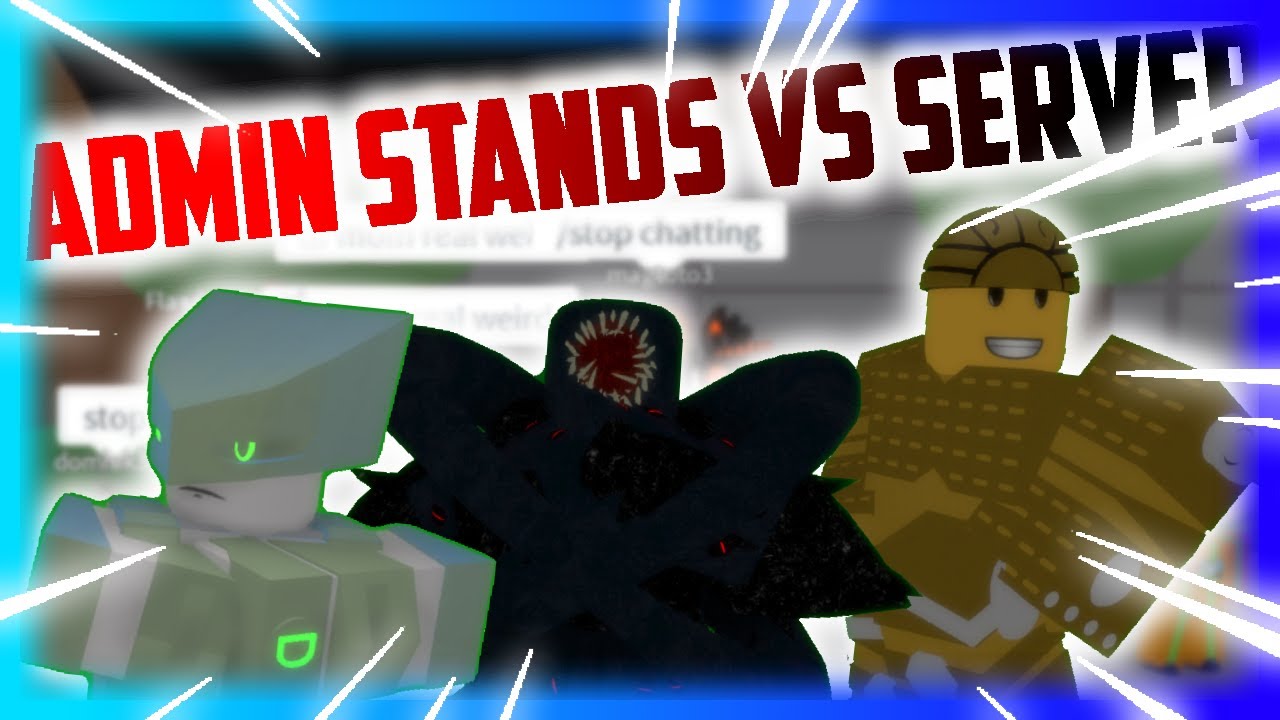 ADMIN STANDS VS SERVER IN A BIZARRE DAY MODDED | ABDM FIGHTING THE SERVER WITH ADMIN STANDS