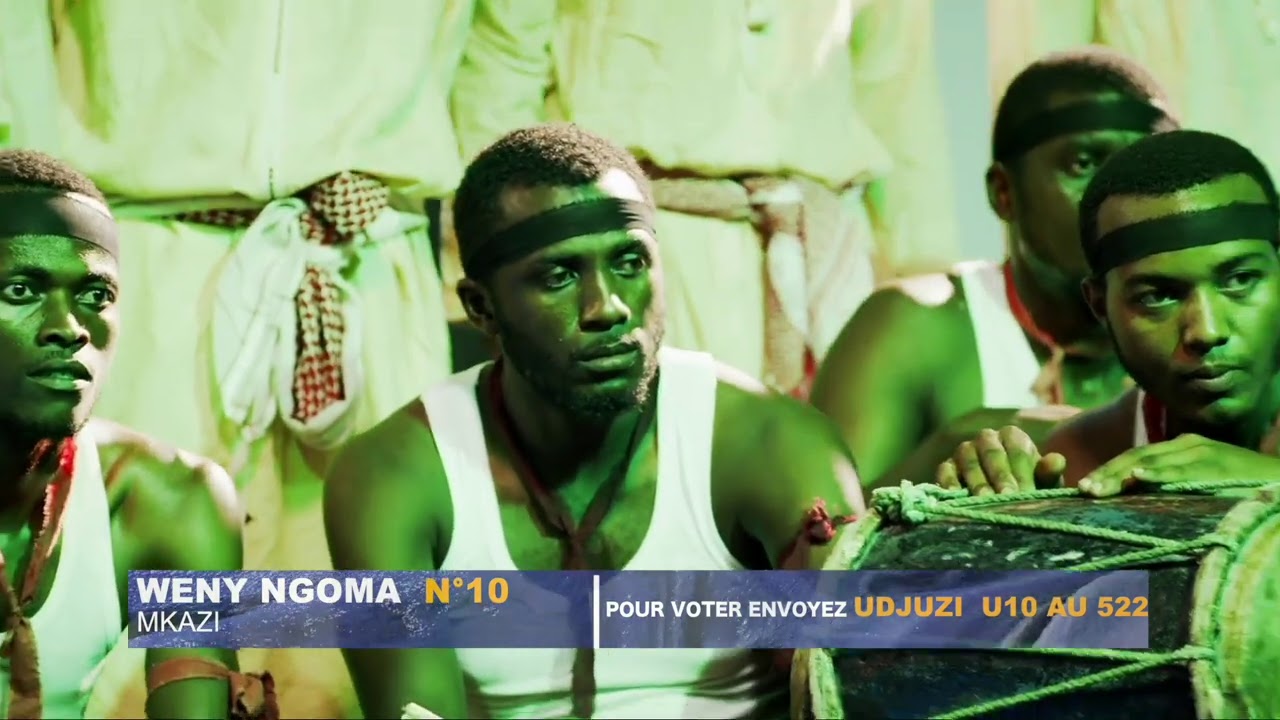 Wegni ngoma