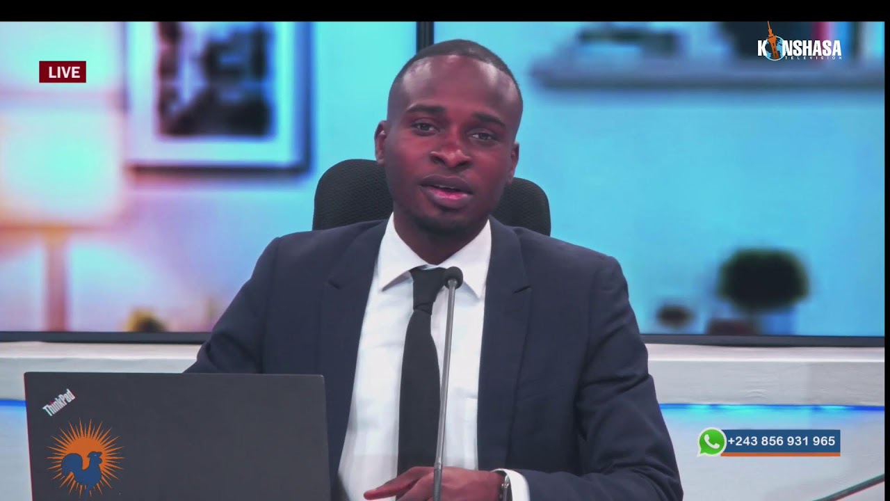 2500 NOUVEAUX MAGISTRATS DEPLOYES EN RDC, NOUVELLE CARTE DE PRESSE UNPC DES JOURNALISTES