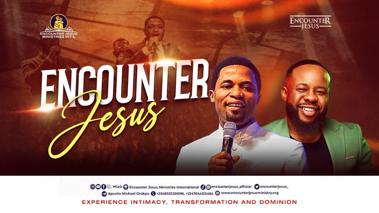 Forces that Provokes Restoration - Apostle Michael Orokpo | 11.02.2024