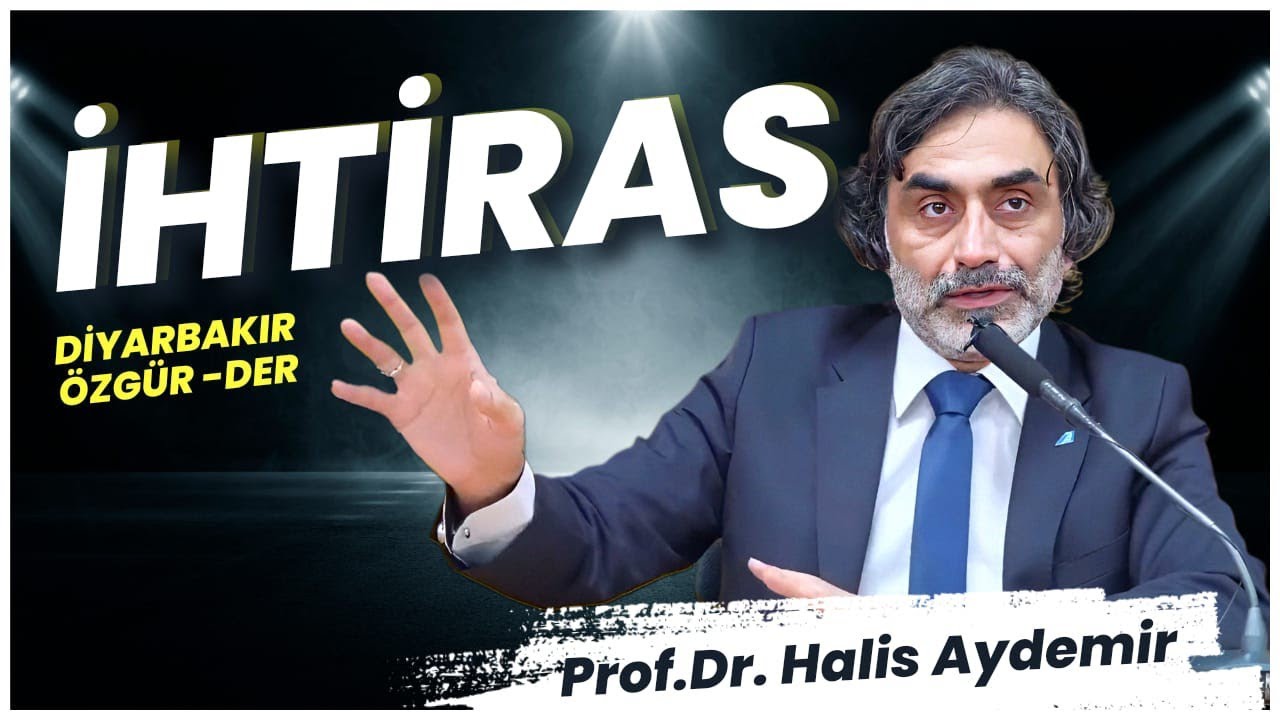İhtiras I 23.09.2023 I Özgür-Der Diyarbakır