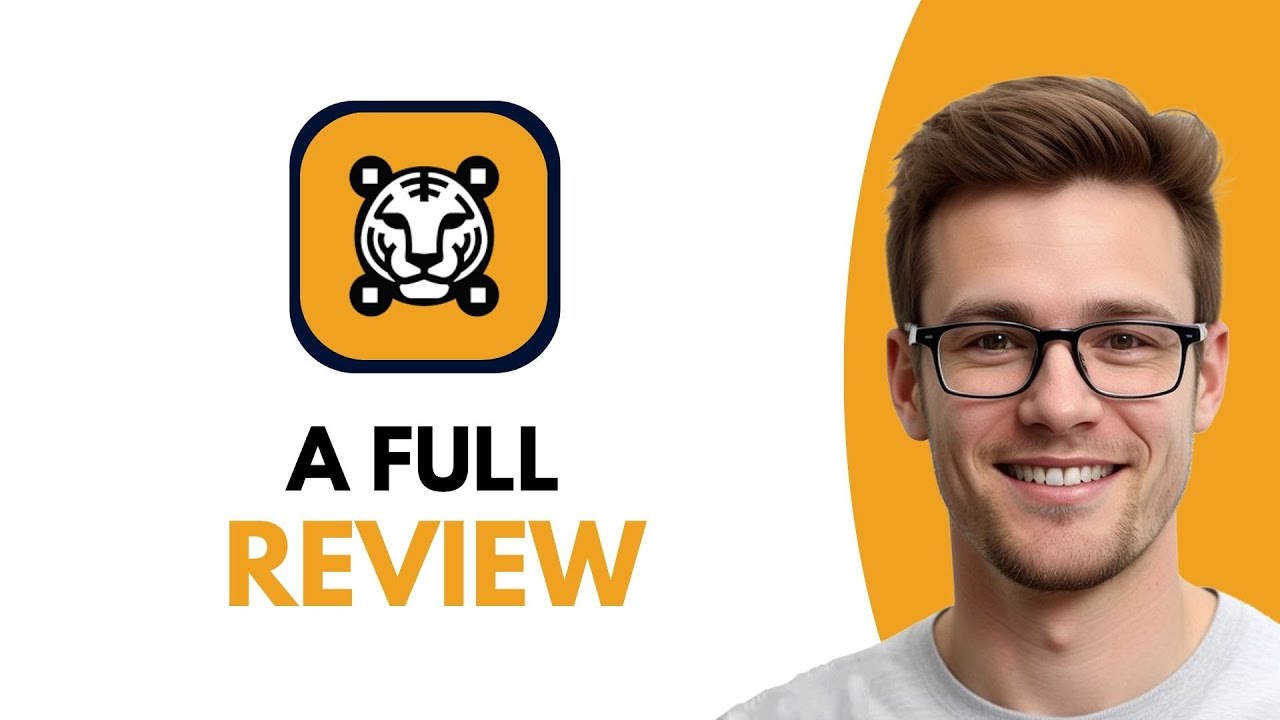 QR Code Tiger (FULL REVIEW!)