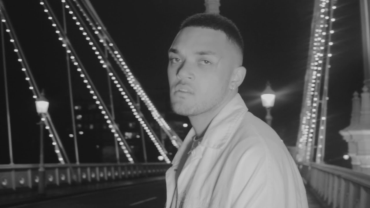 Michaeljoblue - Talking (Music Video)