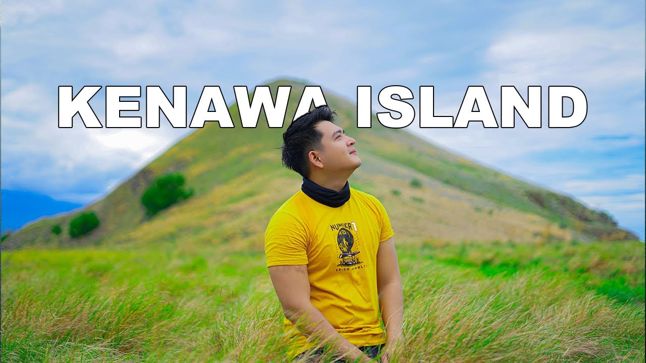 KENAWA ISLAND SUMBAWA