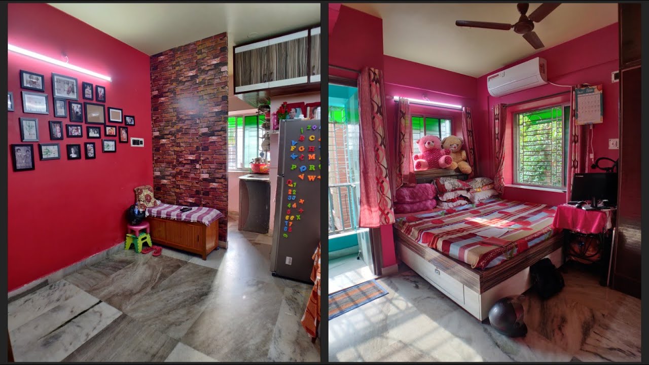 Rs 16.50 Lacs, 475 sqft 1 bedroom flat for sale at Boral main rd, Garia. Call 8910849493.