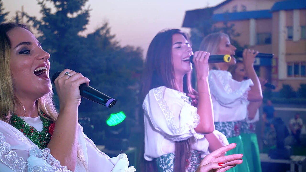 БУРЫНЬ ДЕНЬ ГОРОДА | 2018