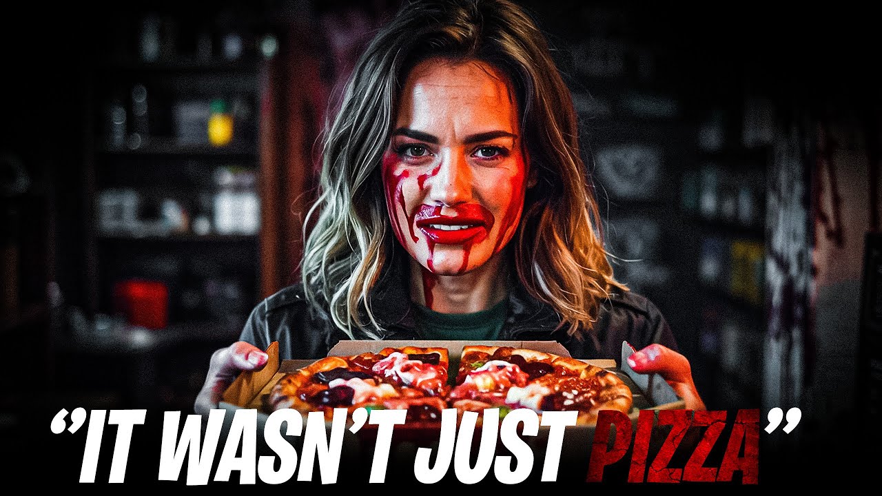 The Pizza Delivery Murder: A Wife’s Deadly Revenge