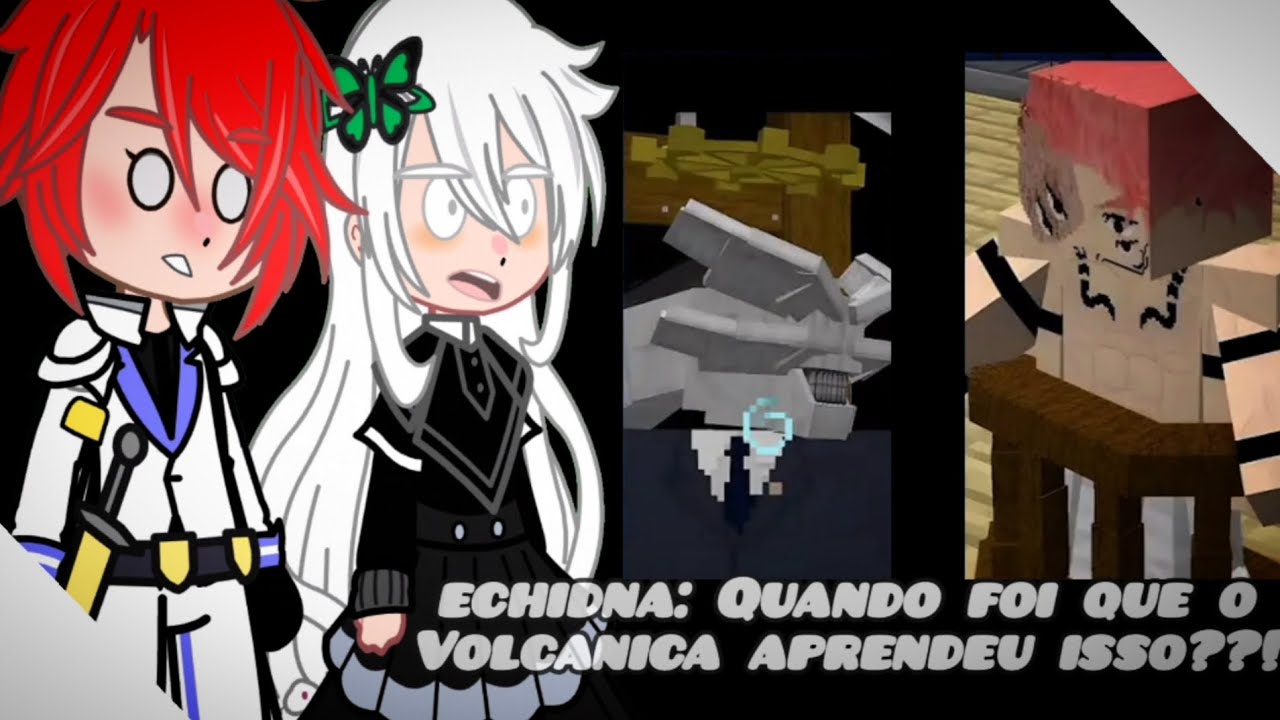 Re:Zero React Em um TRIBUNAL ALTERNATIVO ... |  Higuruma vs Sukuna Heian