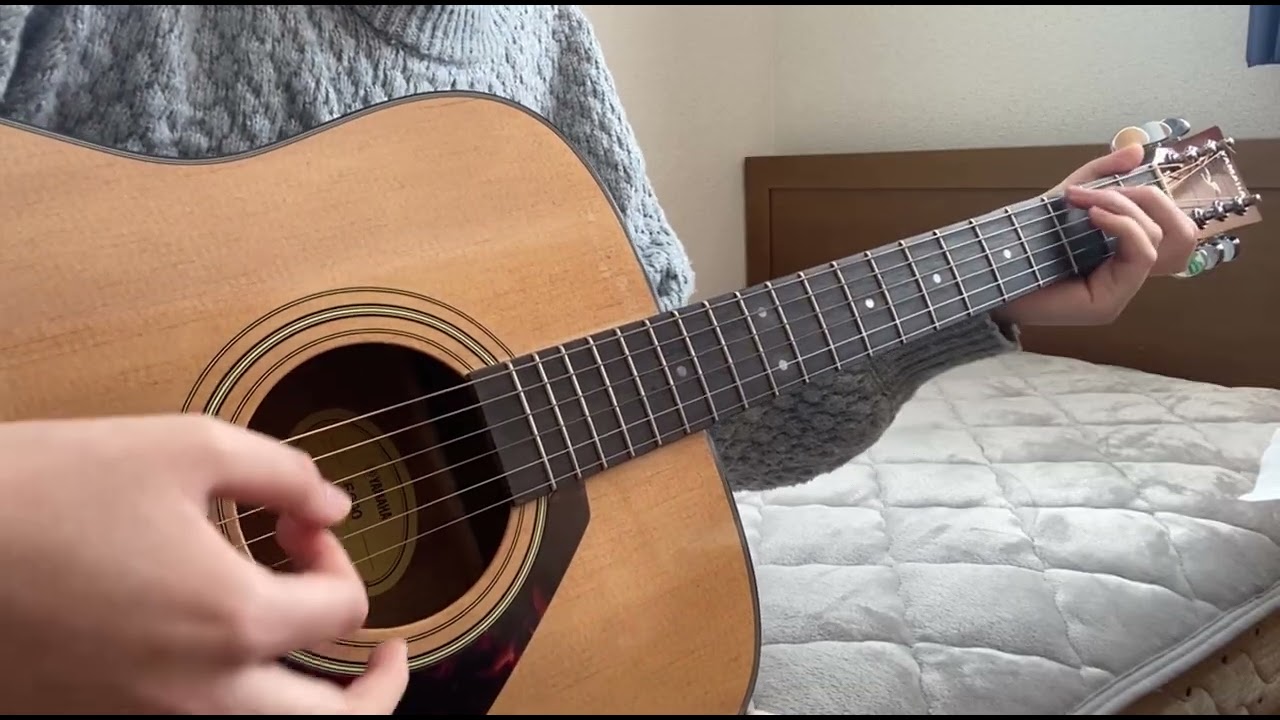 最後の茗荷谷/にゃんぞぬデシ(cover)