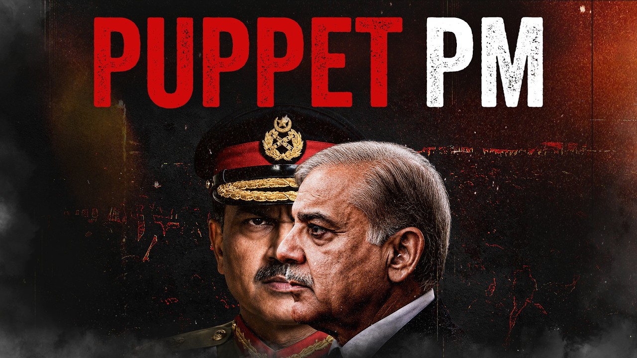 Why Pakistan&rsquo;s Leaders Always Fail?