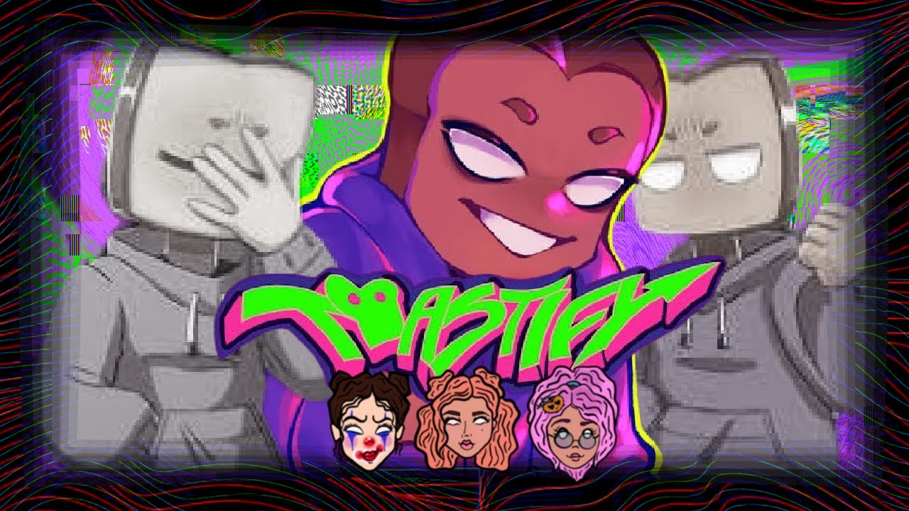 Toastify Stops By And Talks About Tipster! | tBc Episode 68