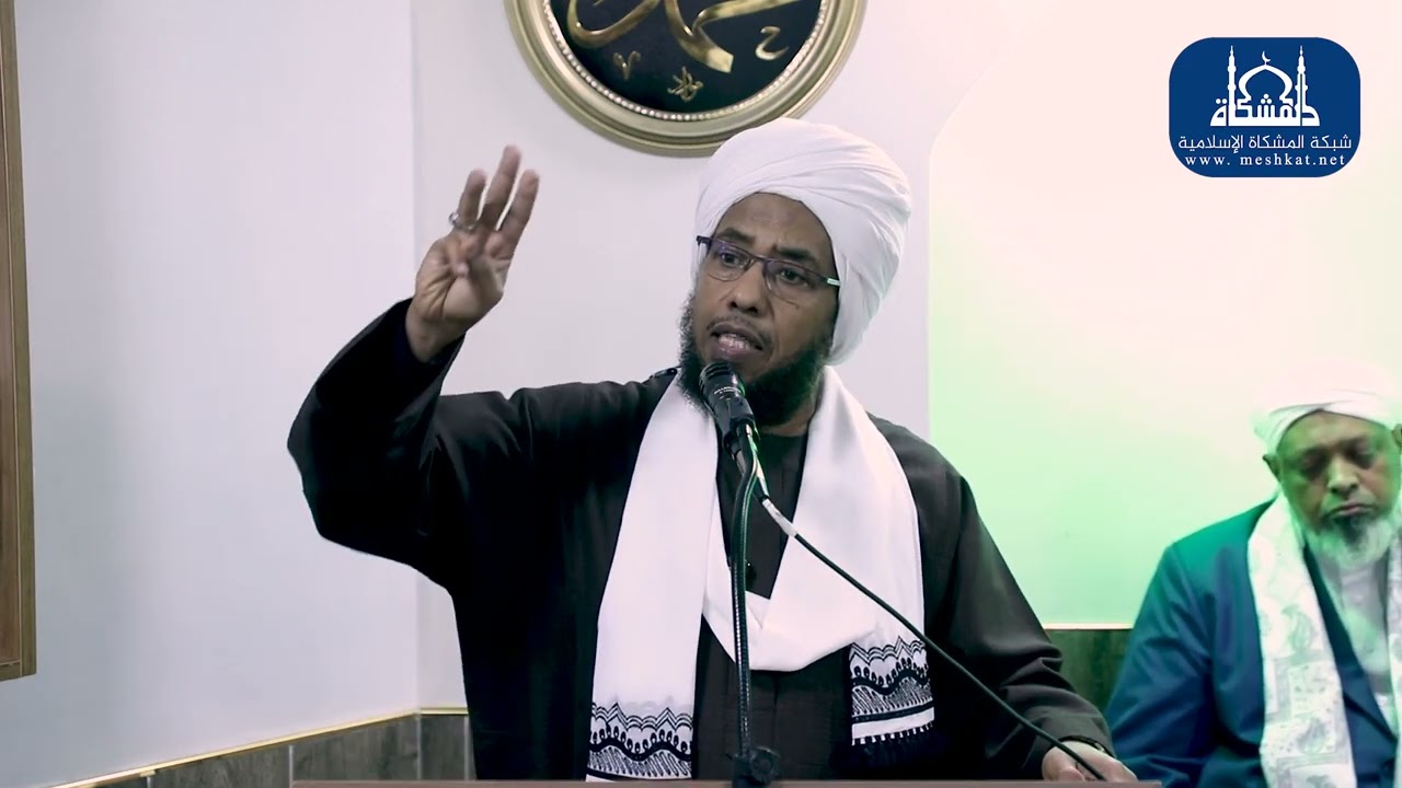 العفو عند المقدرة | خطبة الجمعة 30-01-2026 | د. عبدالحي يوسف 
