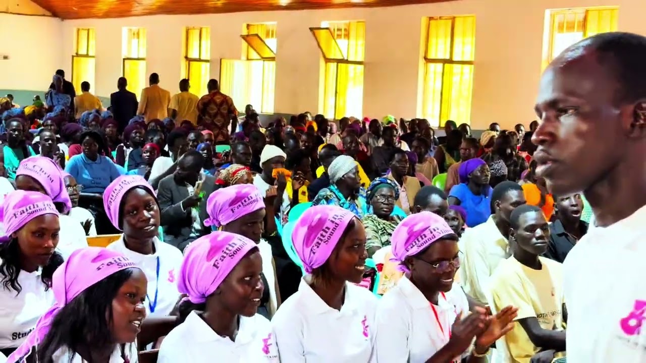 Студия звукового служения 