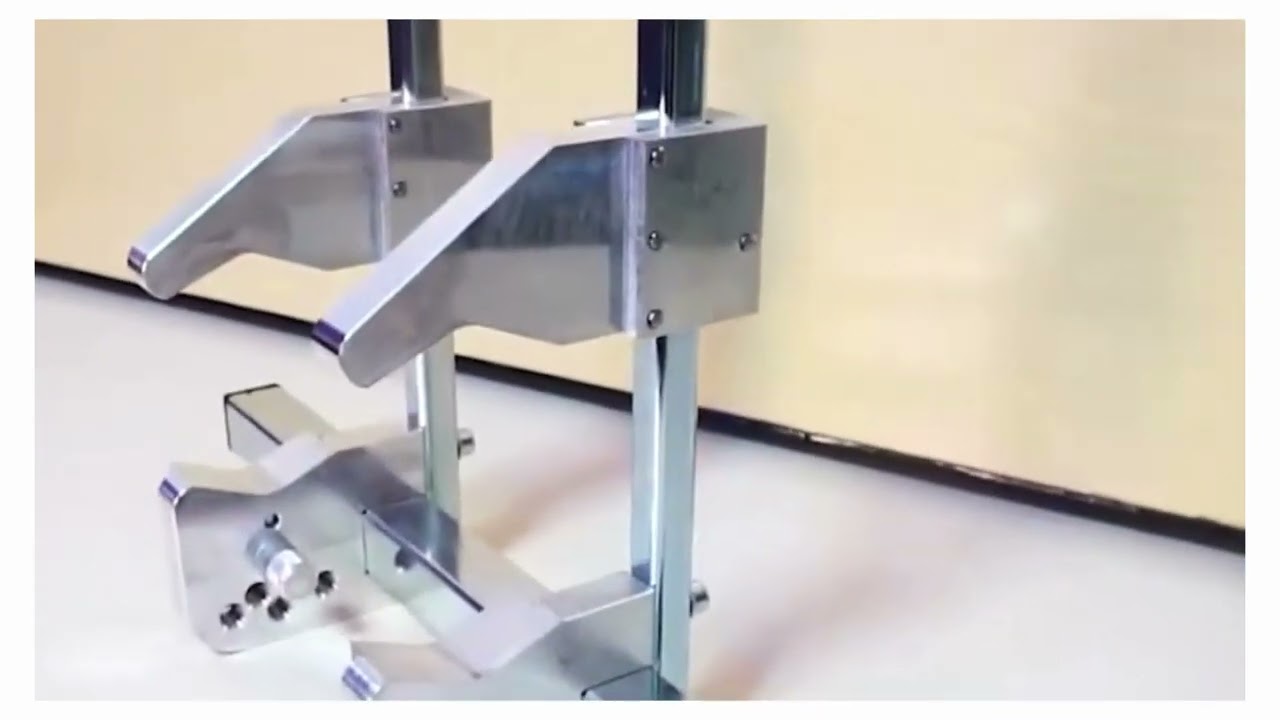 Alineador para tubería