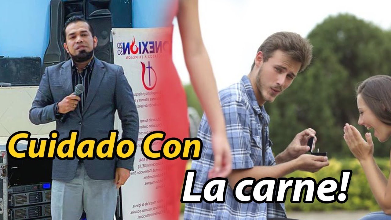 BYRON CRUGA-LOS DESAFÍOS EN LA JUVENTUD