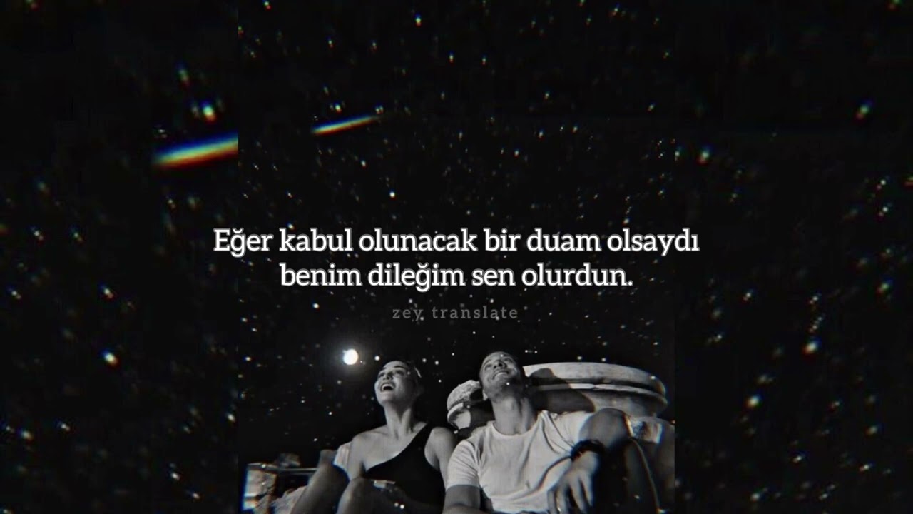 Siilawy عشانك Türkçe Çeviri