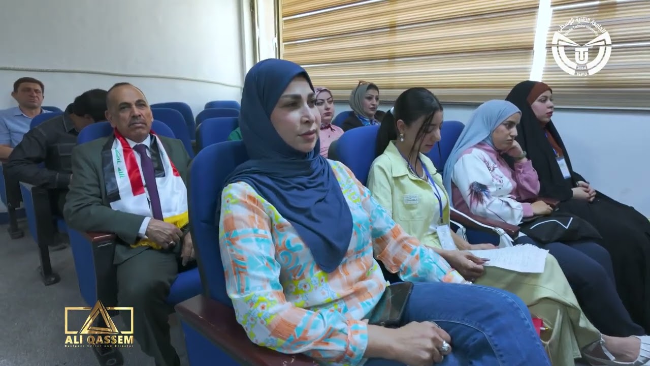 اليوم الوطني في رحاب كلية الفنون التطبيقية