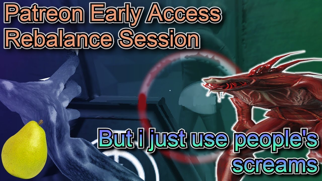 Using people&rsquo;s screams as 939 | SCP Secret Laboratory