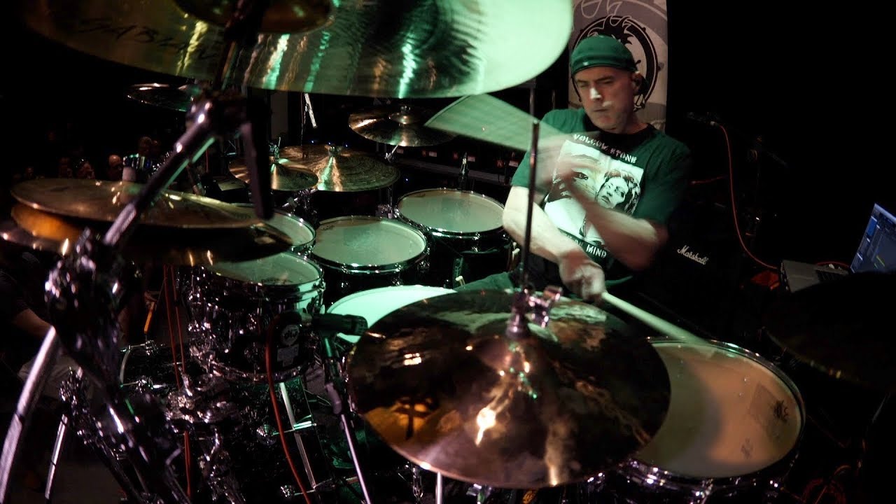 UK Tour - Bournemouth Clinic