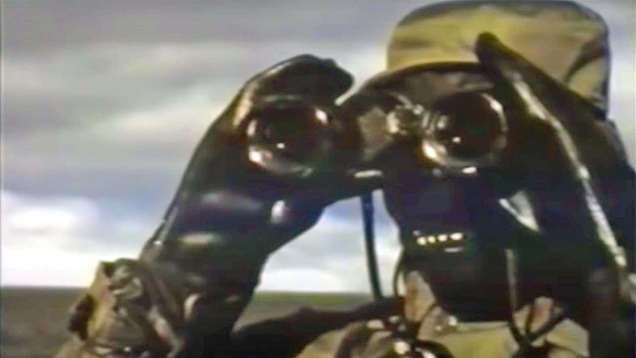 Operation Argus - The Secret Atmospheric Nuclear Tests to Create a Man-Made Radiation Belt
